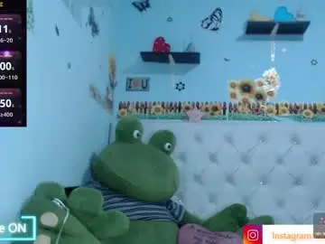 Chaturbate Live Porn of ana_loveee