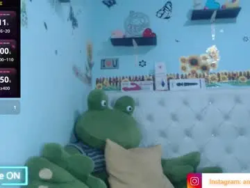 Chaturbate Best Webcam of ana_loveee