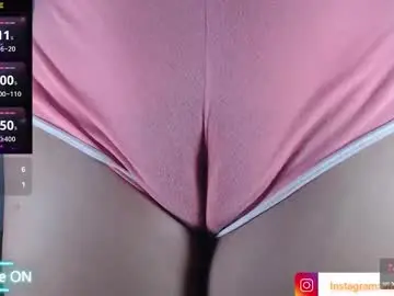 Chaturbate Live Sex Cam of ana_loveee