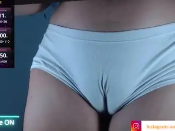 Chaturbate Best live sex cam show of ana_loveee