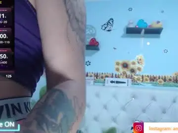 Chaturbate Watch Live Sex Cams of ana_loveee