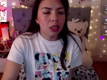 Chaturbate Best Webcam of antolyh_c