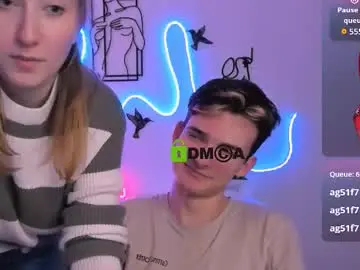 Chaturbate Sex Cam of daisy_candy