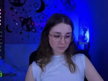 Chaturbate Nude Webcam of daisy_candy