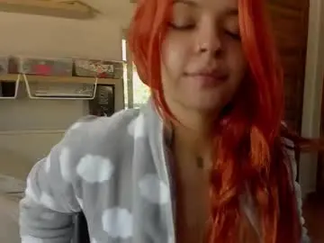 Chaturbate Sex Chat of daphnesmile