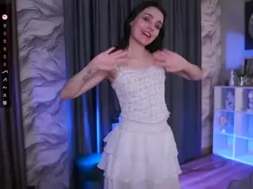 Chaturbate Sex Chat of elizabeth_milller