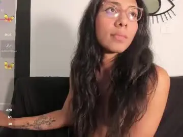 Chaturbate Adult Webcam of emilygomezz