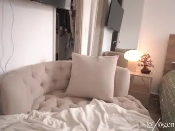 Chaturbate Free Porn Cam of germaine_jones