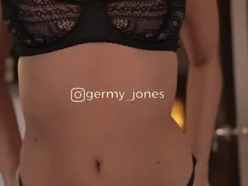 Chaturbate Live Sex of germaine_jones