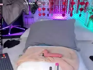 Chaturbate Adult Video Chat of ibaby_crazy