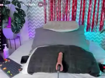 Chaturbate Nude Webcam of ibaby_crazy