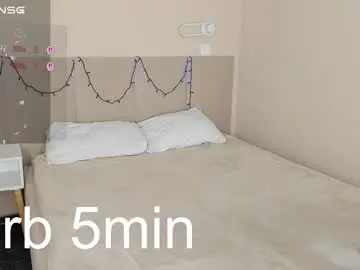 Chaturbate Sex Chat of infinity_ti