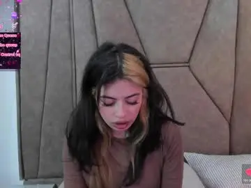 Chaturbate Free Live Porn of isabela_colins