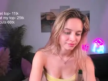 Chaturbate Private Sex Chat of joyce_shinne