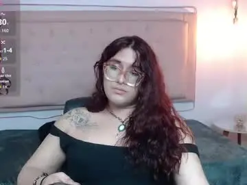 Chaturbate Adult Video Chat of kate_pickman