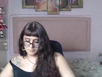 Chaturbate Live Porn of kate_pickman