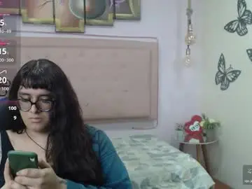 Chaturbate Best Webcam of kate_pickman