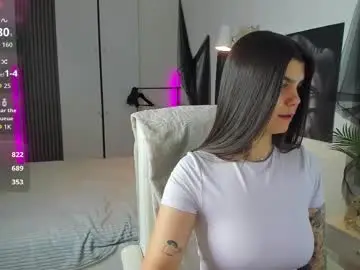 Chaturbate Adult Webcams of katecate