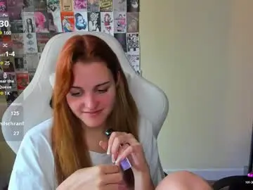 Chaturbate Best Webcam of layladreww
