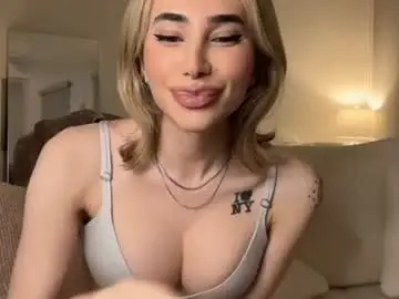 Chaturbate Best Webcam of lexii_23