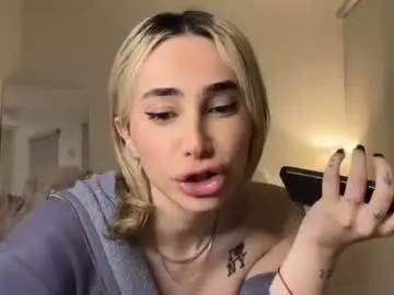 Chaturbate Live Porn of lexii_23