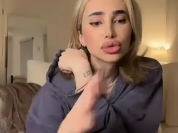 Chaturbate Adult Webcams of lexii_23