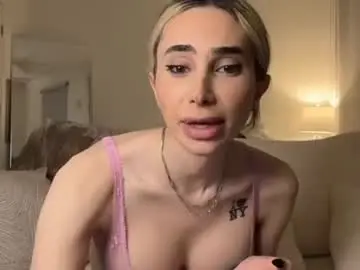 Chaturbate Best live sex cam show of lexii_23