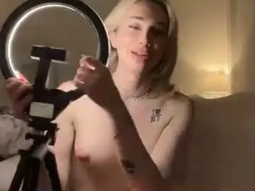 Chaturbate Live Porn of lexii_23