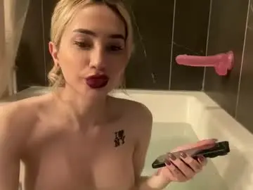 Chaturbate Live Porn of lexii_23