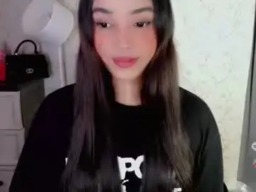 Chaturbate Private Sex Chat of lovelylaiza