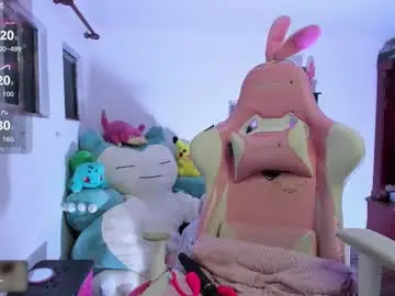 Chaturbate Adult Webcams of meowmelf