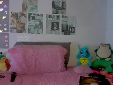 Chaturbate Private Sex Chat of meowmelf