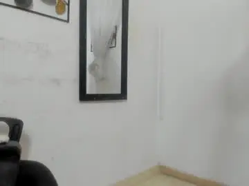 Chaturbate Adult Webcam of mortelli
