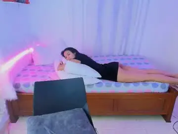 Chaturbate Nude Webcam of nanami_20