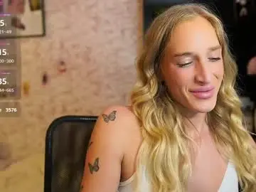 Chaturbate Nude Webcam of nicolette__shea_