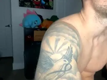 Chaturbate Nude Webcam of papijakey