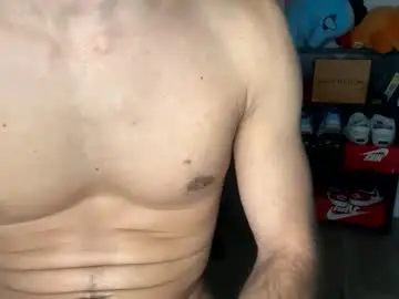 Chaturbate Adult Webcam of papijakey