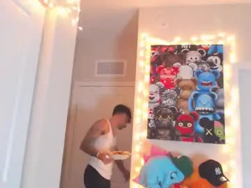 Chaturbate Private Sex Chat of papijakey