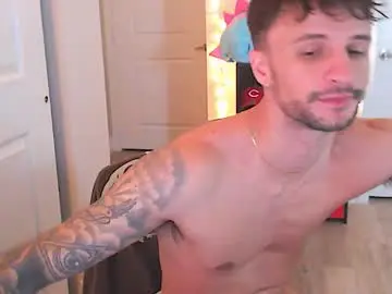 Chaturbate Live Sex of papijakey