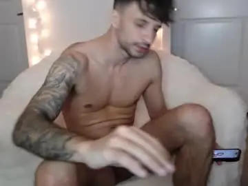 Chaturbate Live Sex of papijakey