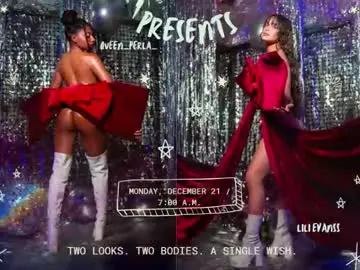 Chaturbate Adult Video Chat of queen_perla_