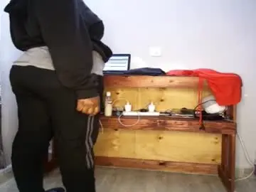Chaturbate Live Sex of queenkiah