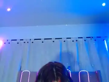 Chaturbate Live Sex Cam of ravengotth_