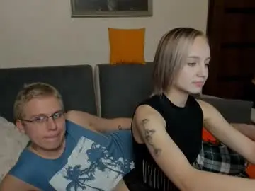 Chaturbate Sex Cam of samyscott