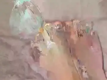 Chaturbate Nude Webcam of samyscott