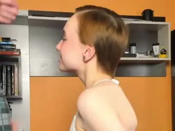 Chaturbate Watch Live Sex Cams of samyscott