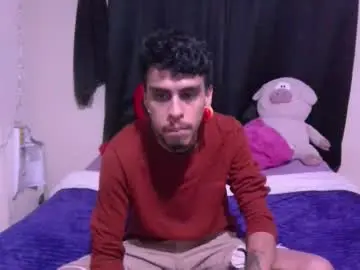Chaturbate Best live sex cam show of smoker00teddybear