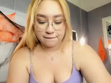 Chaturbate Live Sex of ximenanoah