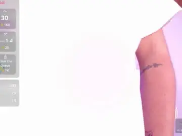 Chaturbate Free Live Porn of abby_tgn