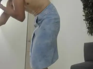 Chaturbate Sex Cam of adaam_collins_